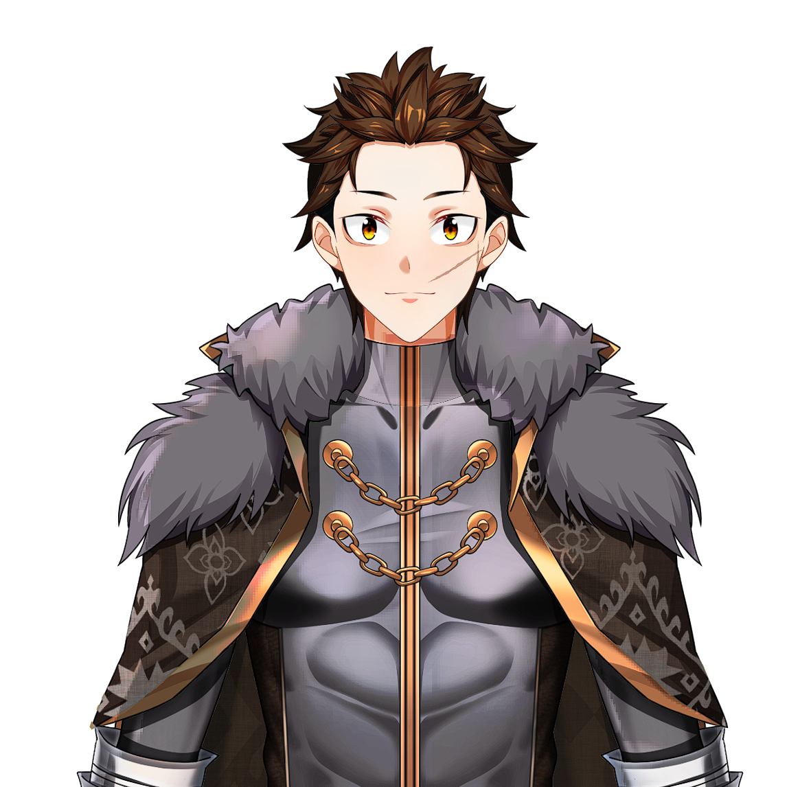 Corwyn Harwyk